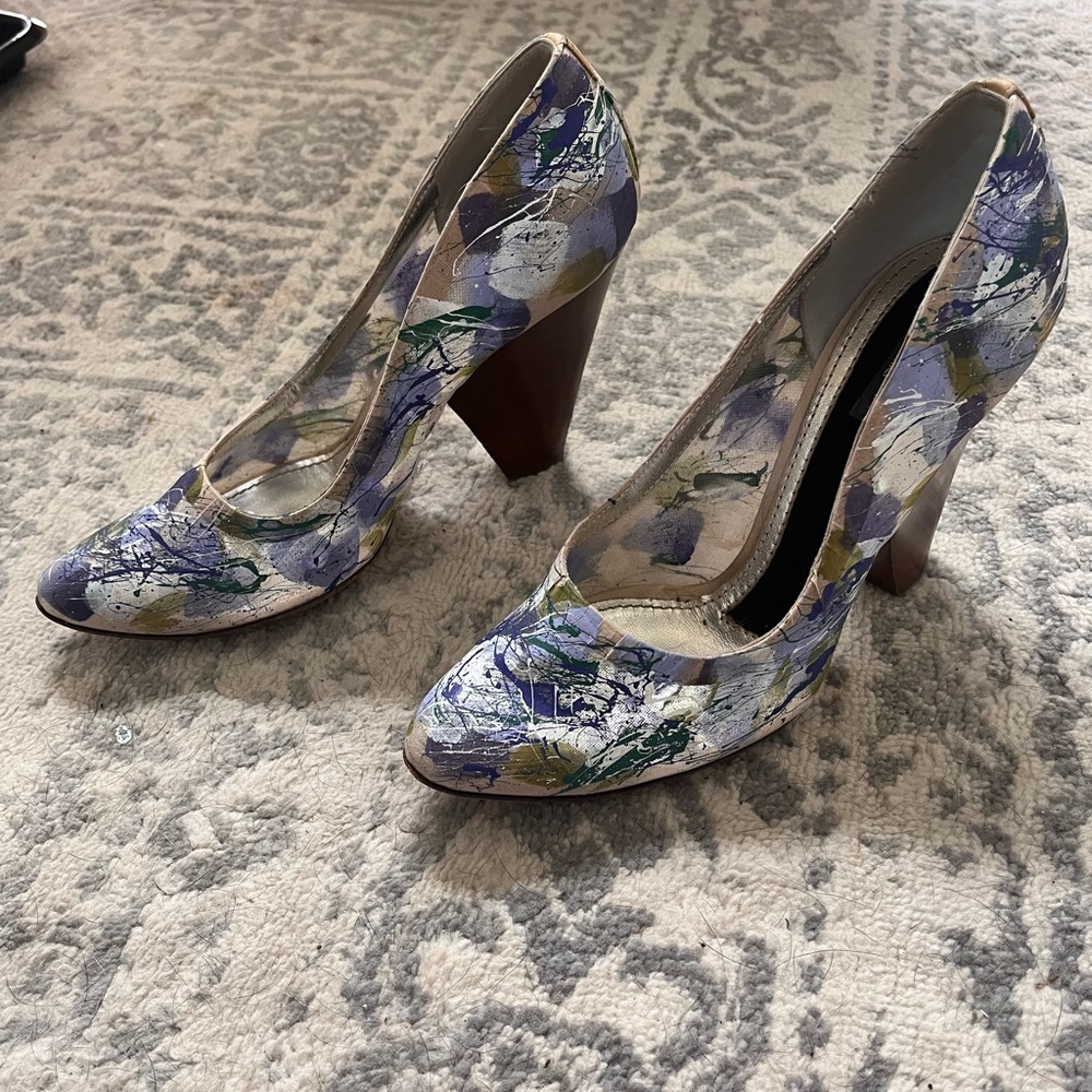 Dolce & Gabbana heels